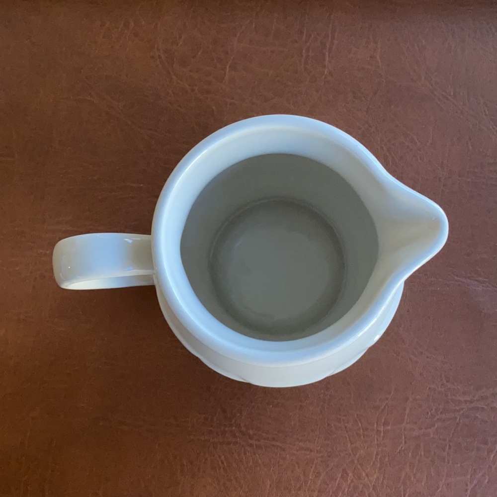 Longaberger Pitcher - Picture 2 of 6